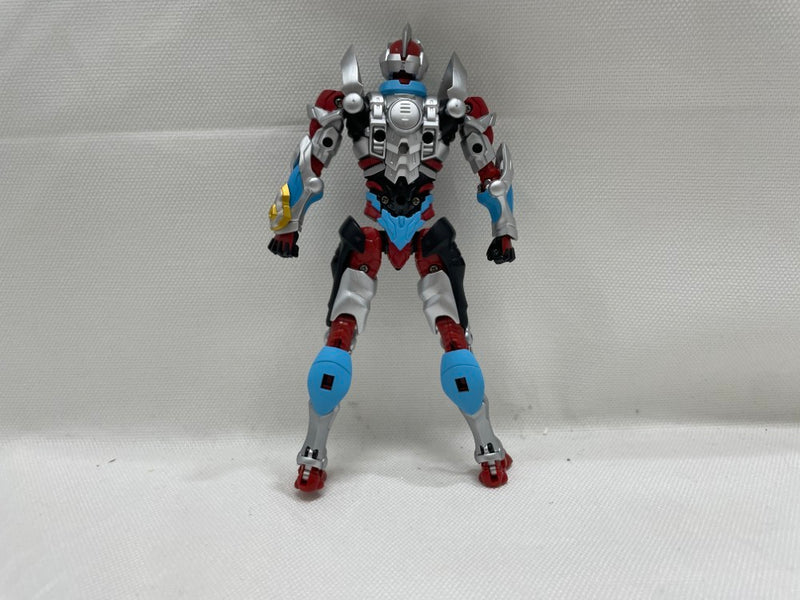 【中古】【開封品】THE合体 超合体超人 DXフルパワーグリッドマン 「劇場版 グリッドマン ユニバース」＜フィギュア＞（代引き不可）6546