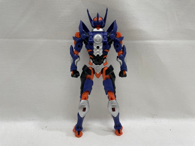 【中古】【開封品】THE合体 超合体超人 DXフルパワーグリッドナイト 「劇場版 グリッドマン ユニバース」＜フィギュア＞（代引き不可）6546