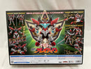 【中古】【開封品】TTHE合体 DXブレイバーン 「勇気爆発バーンブレイバーン」 プラスチック製塗装済み可動フィギュア＜フィギュア＞（代引き不可）6546