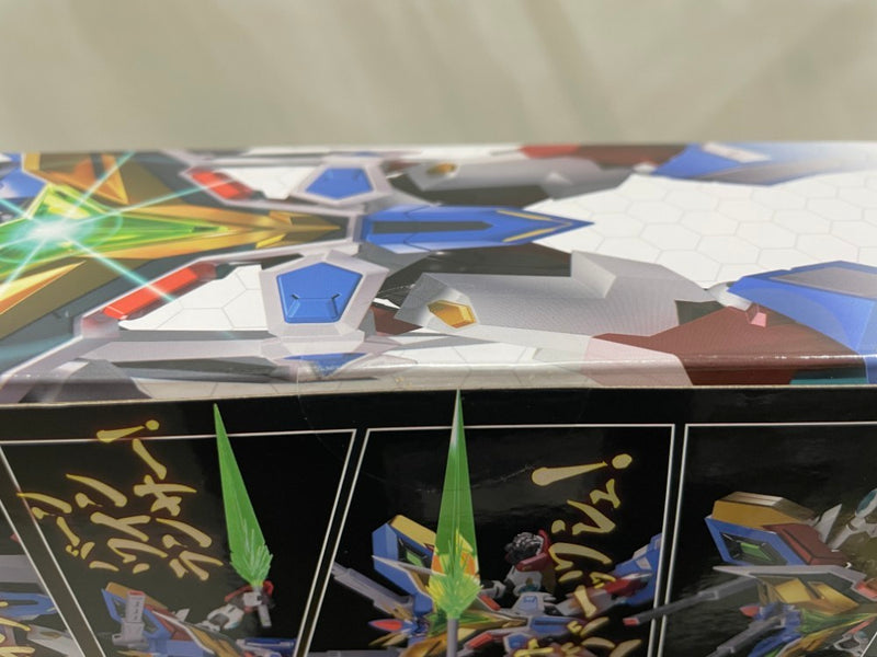 【中古】【未開封】THE合体 DXバーンドラゴン 「勇気爆発バーンブレイバーン」＜フィギュア＞（代引き不可）6546