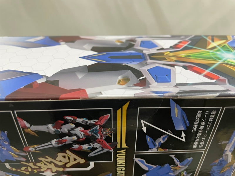 【中古】【未開封】THE合体 DXバーンドラゴン 「勇気爆発バーンブレイバーン」＜フィギュア＞（代引き不可）6546