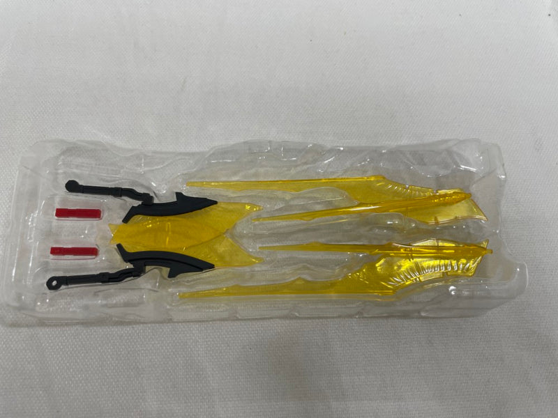 【中古】【開封品】ROBOT魂＜SIDE MS＞ MSN-06S シナンジュ (Animation Edit.) 「機動戦士ガンダムUC」＜フィギュア＞（代引き不可）6546