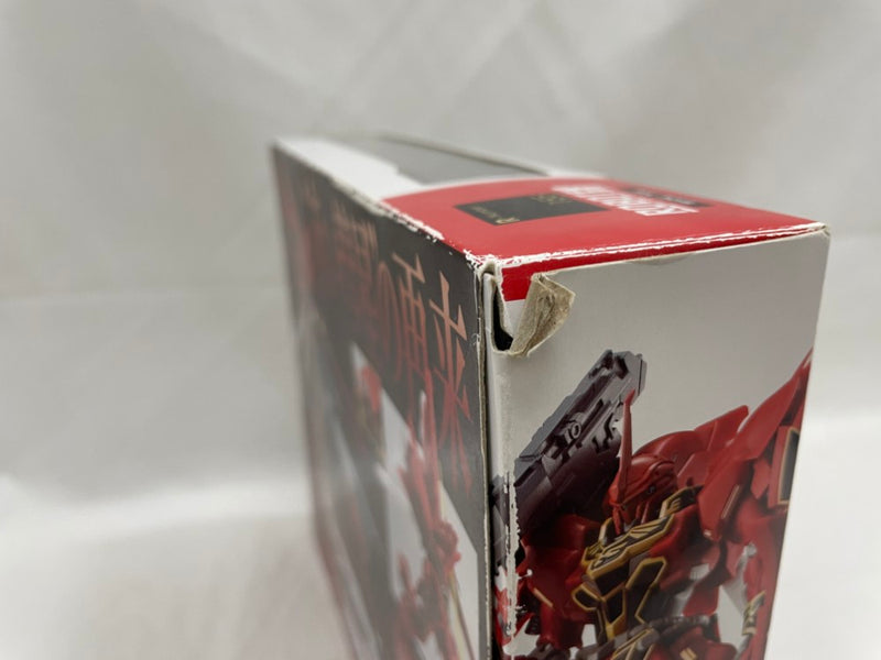 【中古】【開封品】ROBOT魂＜SIDE MS＞ MSN-06S シナンジュ (Animation Edit.) 「機動戦士ガンダムUC」＜フィギュア＞（代引き不可）6546