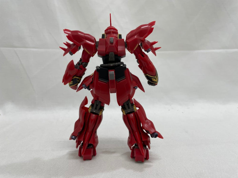 【中古】【開封品】ROBOT魂＜SIDE MS＞ MSN-06S シナンジュ (Animation Edit.) 「機動戦士ガンダムUC」＜フィギュア＞（代引き不可）6546