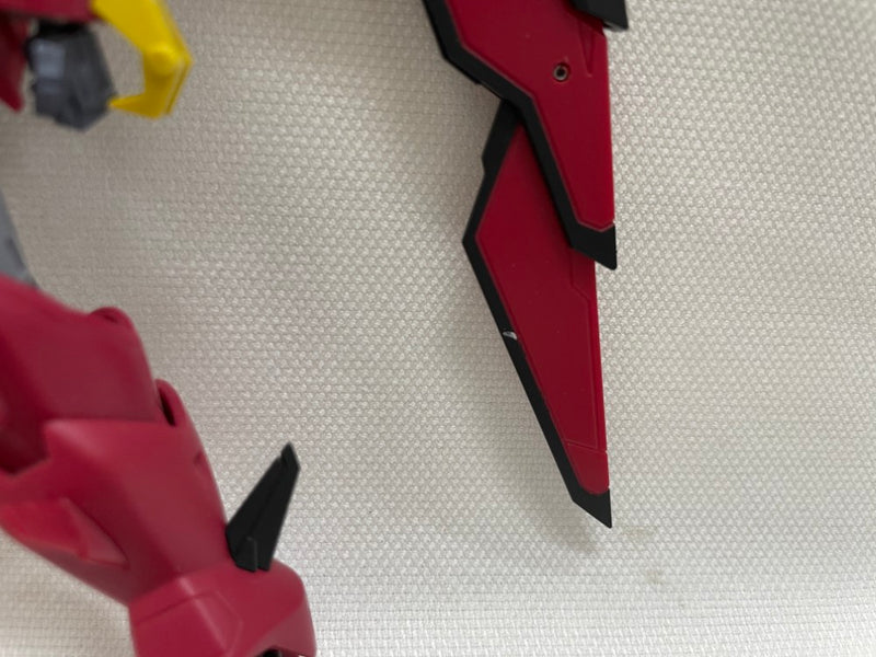 【中古】【開封品】ROBOT魂 ＜SIDE MS＞ ガンダムエピオン 「新機動戦記ガンダムW」＜フィギュア＞（代引き不可）6546
