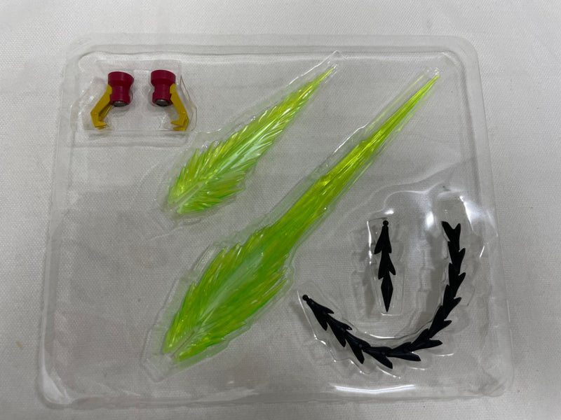 【中古】【開封品】ROBOT魂 ＜SIDE MS＞ ガンダムエピオン 「新機動戦記ガンダムW」＜フィギュア＞（代引き不可）6546
