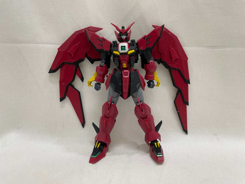 【中古】【開封品】ROBOT魂 ＜SIDE MS＞ ガンダムエピオン 「新機動戦記ガンダムW」＜フィギュア＞（代引き不可）6546