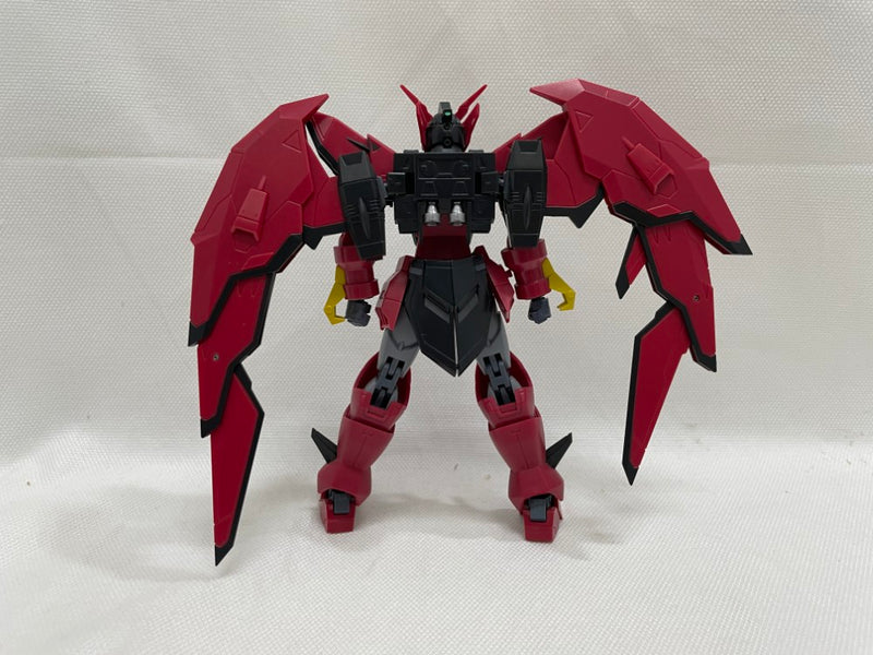 【中古】【開封品】ROBOT魂 ＜SIDE MS＞ ガンダムエピオン 「新機動戦記ガンダムW」＜フィギュア＞（代引き不可）6546