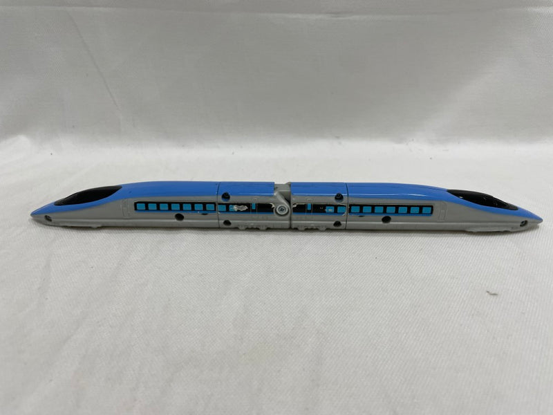 【中古】【開封品】G-01 DX超人合体ガオガイガー 「勇者王ガオガイガー」＜フィギュア＞（代引き不可）6546
