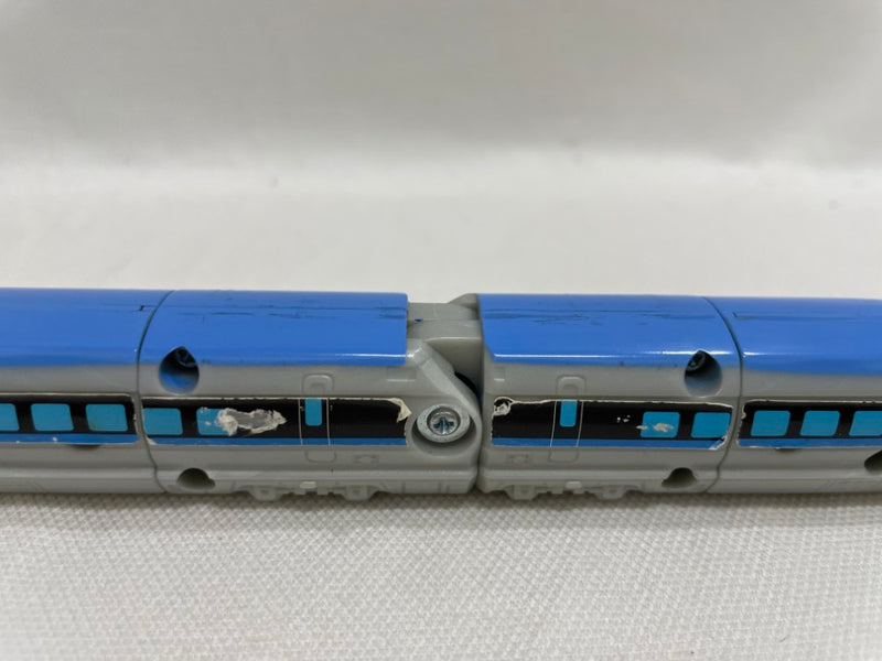 【中古】【開封品】G-01 DX超人合体ガオガイガー 「勇者王ガオガイガー」＜フィギュア＞（代引き不可）6546