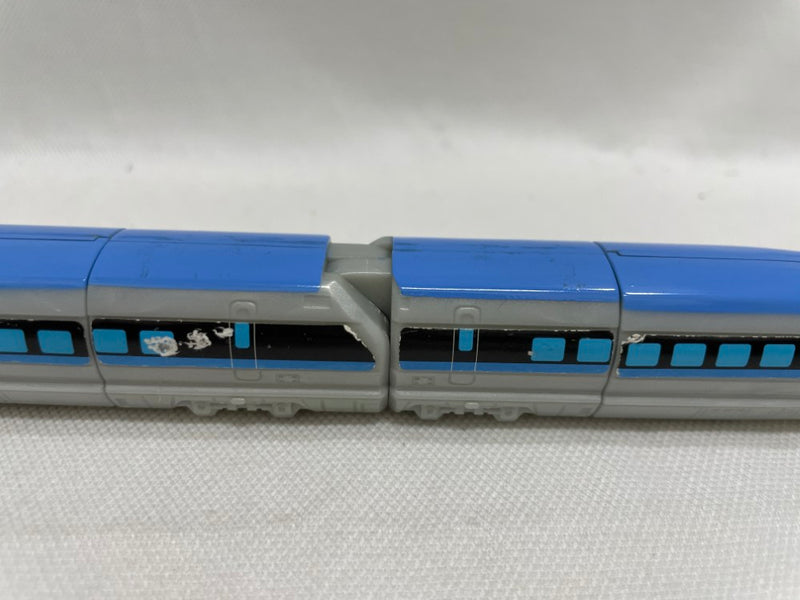 【中古】【開封品】G-01 DX超人合体ガオガイガー 「勇者王ガオガイガー」＜フィギュア＞（代引き不可）6546