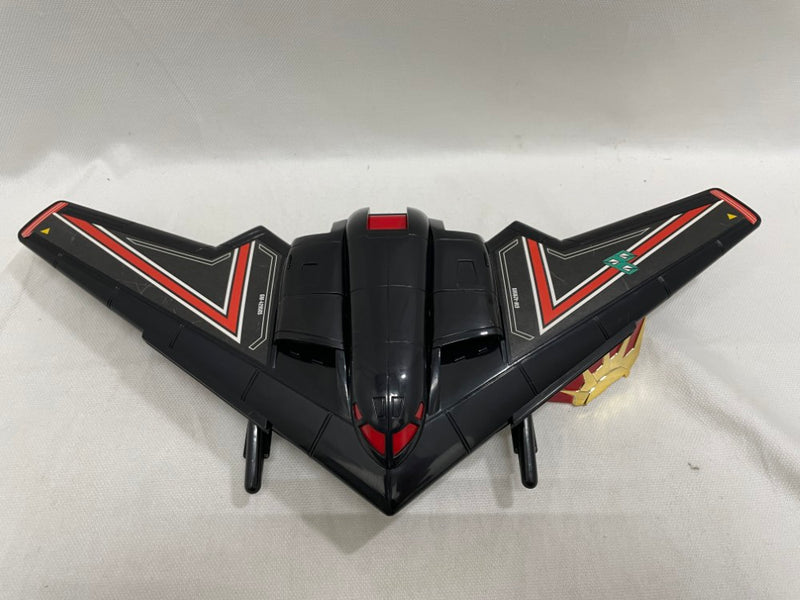 【中古】【開封品】G-01 DX超人合体ガオガイガー 「勇者王ガオガイガー」＜フィギュア＞（代引き不可）6546