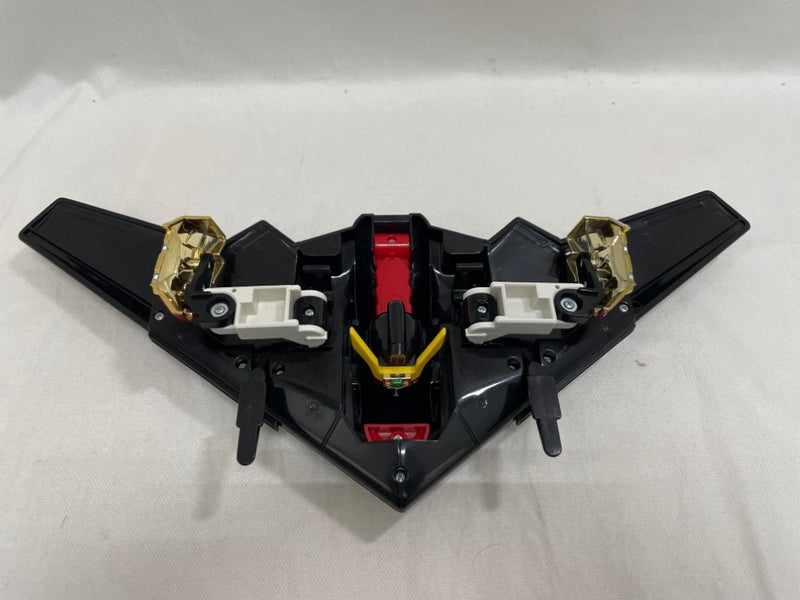 【中古】【開封品】G-01 DX超人合体ガオガイガー 「勇者王ガオガイガー」＜フィギュア＞（代引き不可）6546