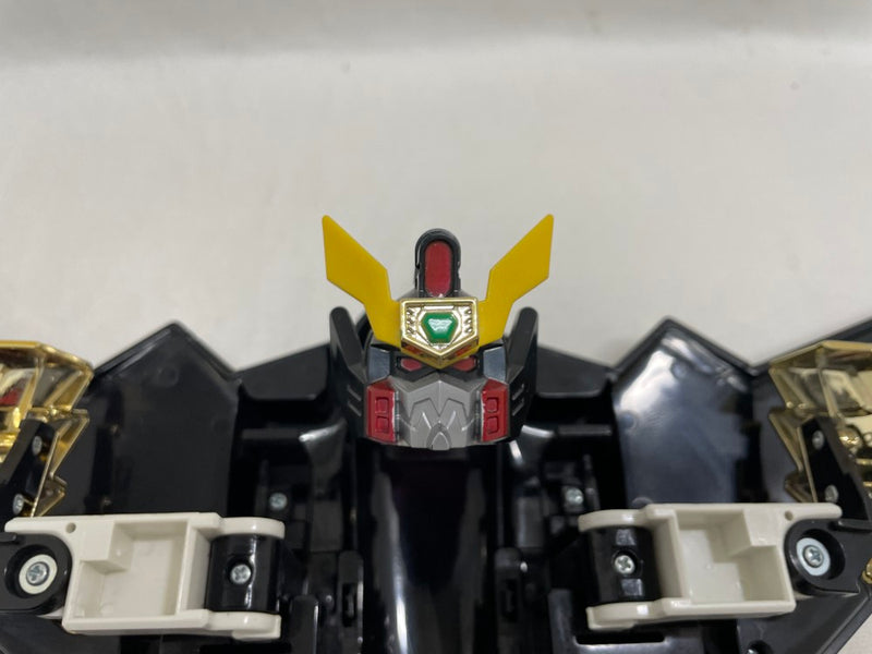 【中古】【開封品】G-01 DX超人合体ガオガイガー 「勇者王ガオガイガー」＜フィギュア＞（代引き不可）6546