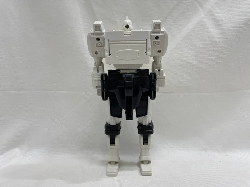 【中古】【開封品】G-01 DX超人合体ガオガイガー 「勇者王ガオガイガー」＜フィギュア＞（代引き不可）6546