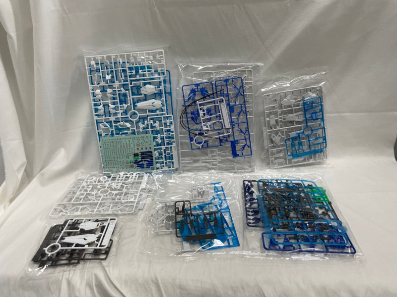 【中古】【未組立】1/144 RG RX-0 ユニコーンガンダム ペルフェクティビリティ 「機動戦士ガンダムUC」＜プラモデル＞（代引き不可）6546