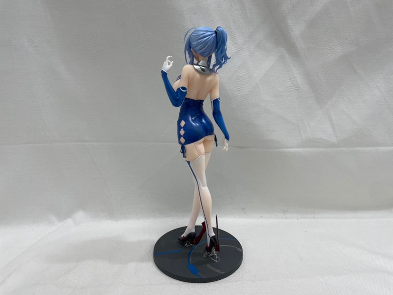 【中古】【開封品】セントルイス 軽装Ver. 「アズールレーン」 1/7 ABS＆PVC製塗装済み完成品＜フィギュア＞（代引き不可）6546