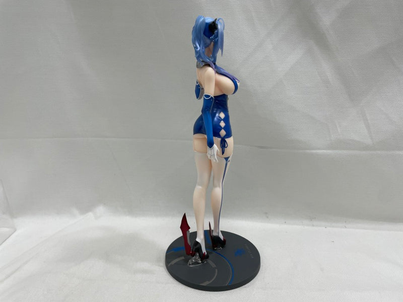【中古】【開封品】セントルイス 軽装Ver. 「アズールレーン」 1/7 ABS＆PVC製塗装済み完成品＜フィギュア＞（代引き不可）6546