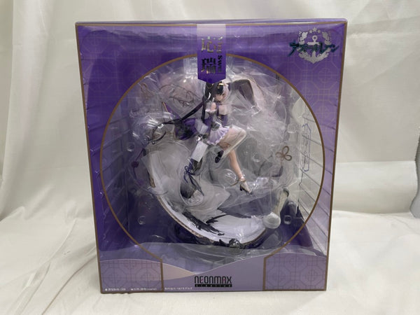 【中古】【開封品】応瑞 「アズールレーン」 1/7 PVC＆ABS製塗装済み完成品＜フィギュア＞（代引き不可）6546