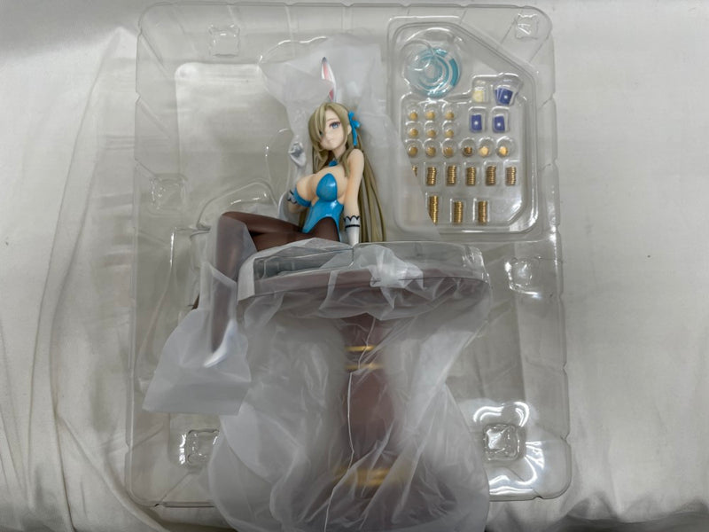【中古】【開封品】ブルーアーカイブ -Blue Archive- 一之瀬アスナ(バニーガール) Game Playing Ver. 1/7スケールフィギュア＜フィギュア＞（代引き不可）6546