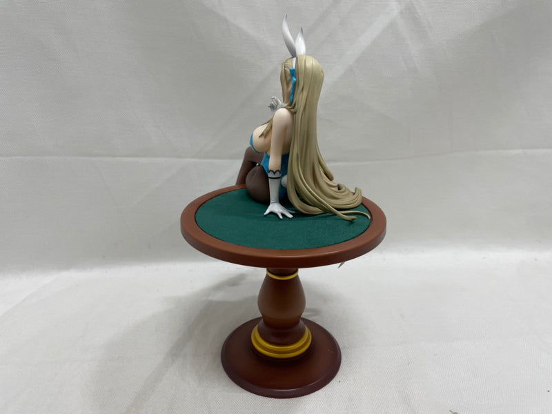 【中古】【開封品】ブルーアーカイブ -Blue Archive- 一之瀬アスナ(バニーガール) Game Playing Ver. 1/7スケールフィギュア＜フィギュア＞（代引き不可）6546