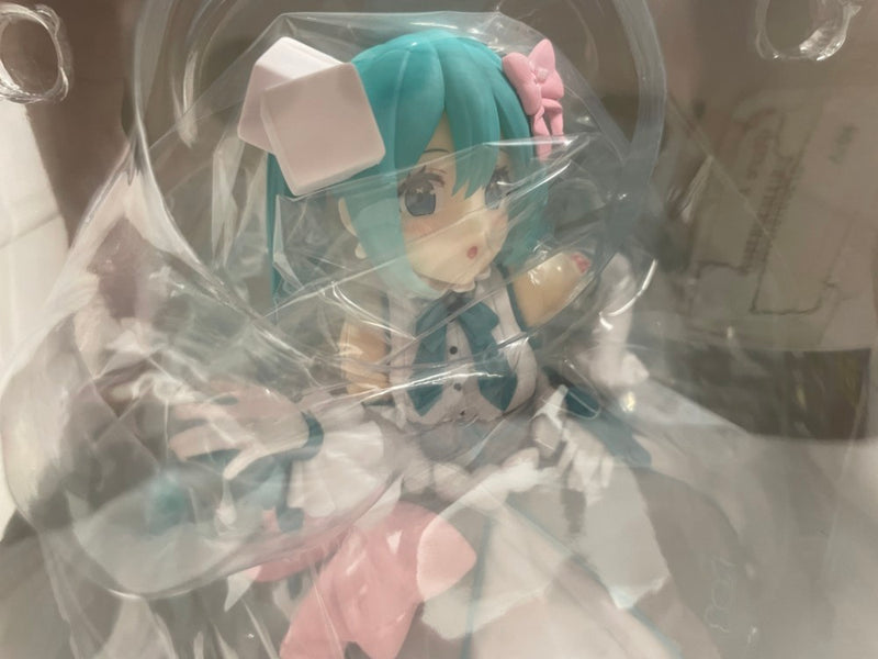 【中古】【未開封】初音ミク 「タイトーくじ 初音ミク 39(ミク)の日 記念くじ 2nd season」 B賞 〜Melty Sugar ver.〜＜フィギュア＞（代引き不可）6546