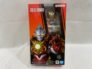 【中古】【未開封】S.H.Figuarts ソリスアーマー 「ウルトラマンアーク」＜フィギュア＞（代引き不可）6546