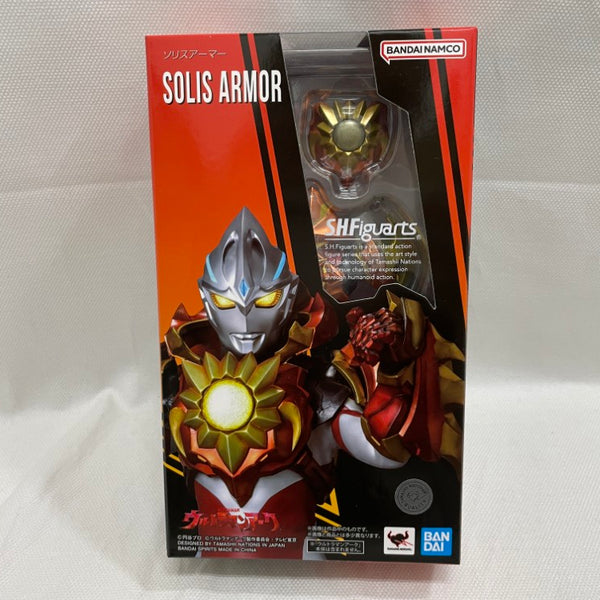 中古】ウルトラマンフィギュア