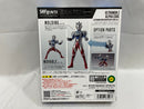 【中古】【未開封】S.H.Figuarts ウルトラマンゼット アルファエッジ「ウルトラマンZ」＜フィギュア＞（代引き不可）6546