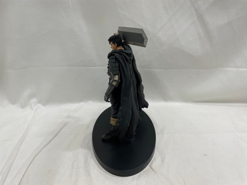 【中古】【開封品】POP UP PARADE ベルセルク ガッツ[黒い剣士] L size 完成品フィギュア＜フィギュア＞（代引き不可）6546