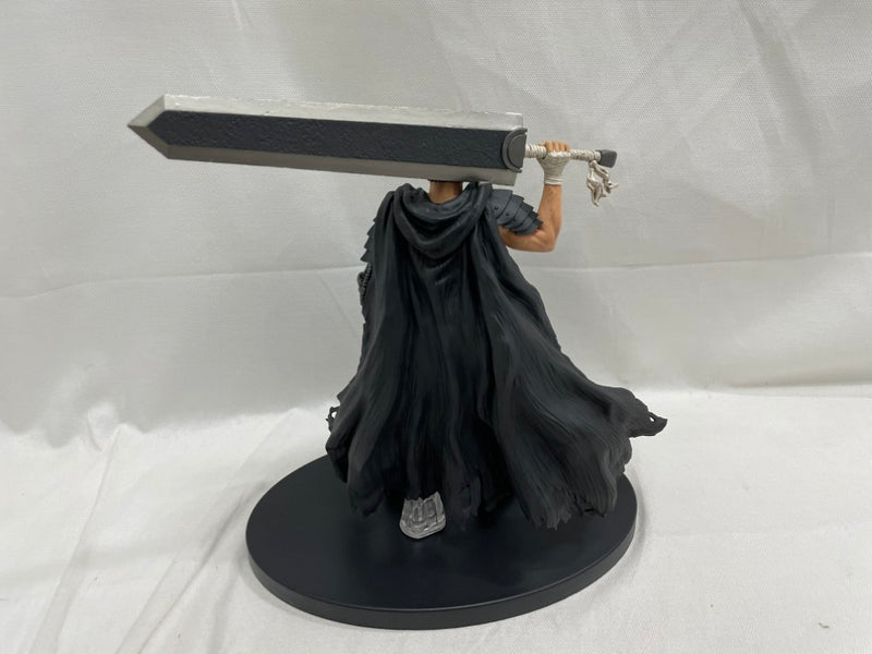 【中古】【開封品】POP UP PARADE ベルセルク ガッツ[黒い剣士] L size 完成品フィギュア＜フィギュア＞（代引き不可）6546