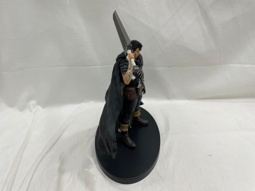 中古】【開封品】POP UP PARADE ベルセルク ガッツ[黒い剣士] L