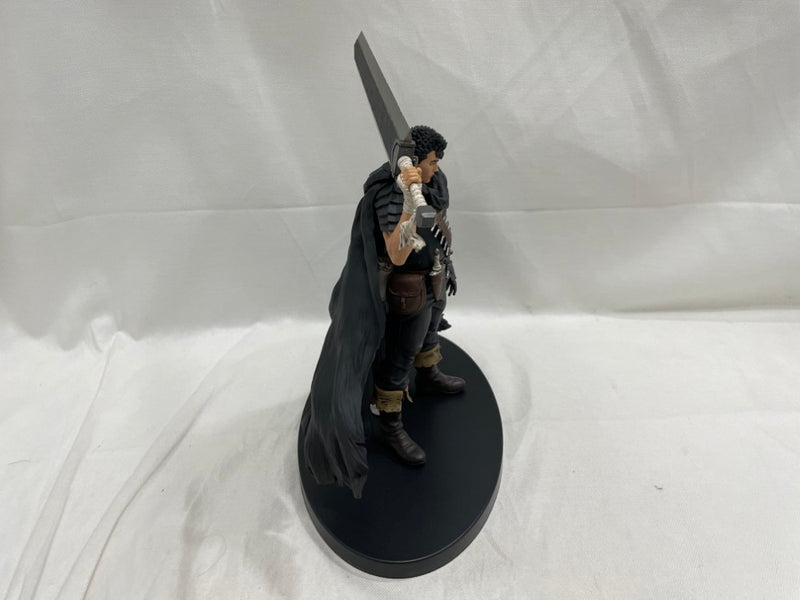 【中古】【開封品】POP UP PARADE ベルセルク ガッツ[黒い剣士] L size 完成品フィギュア＜フィギュア＞（代引き不可）6546