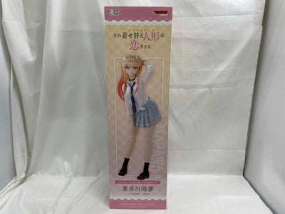 【中古】【開封品】喜多川海夢 「その着せ替え人形は恋をする」 1/3 ハイブリッドアクティブフィギュア No.068＜フィギュア＞（代...
