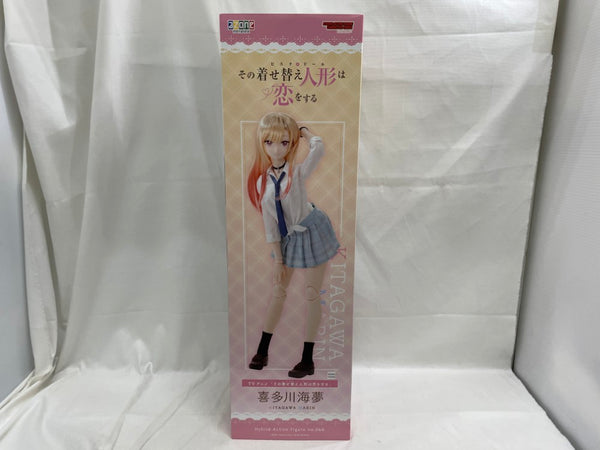 【中古】【開封品】喜多川海夢 「その着せ替え人形は恋をする」 1/3 ハイブリッドアクティブフィギュア No.068＜フィギュア＞（代引き不可）6546