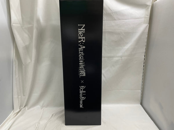【中古】【開封品】2B(ヨルハ二号B型) 「NieR：Automata(ニーア オートマタ)」＜フィギュア＞（代引き不可）6546