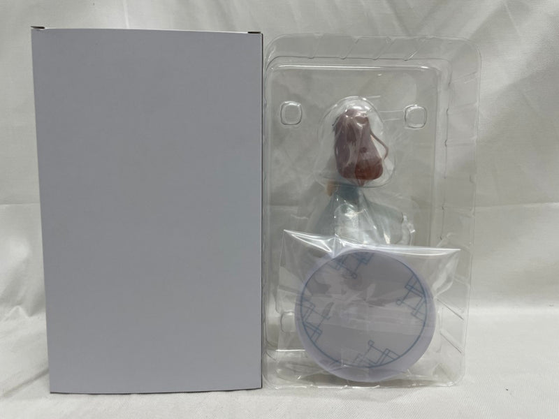 【中古】【開封品】五つ子セット 「みんなのくじ 映画 五等分の花嫁 -China Princess-」 ダブルゲット賞＜フィギュア＞（代引き不可）6546