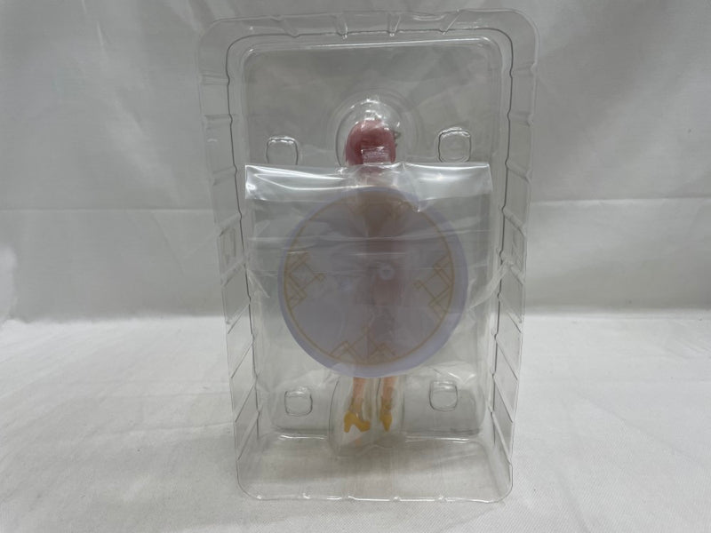 【中古】【開封品】五つ子セット 「みんなのくじ 映画 五等分の花嫁 -China Princess-」 ダブルゲット賞＜フィギュア＞（代引き不可）6546