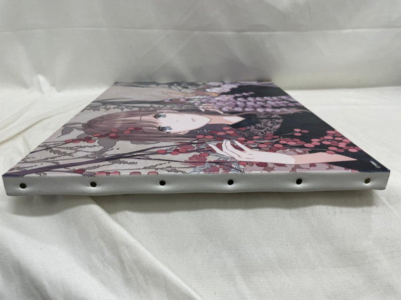 【中古】【現行品】F6キャンバスアート・cage＜コレクターズアイテム＞（代引き不可）6546