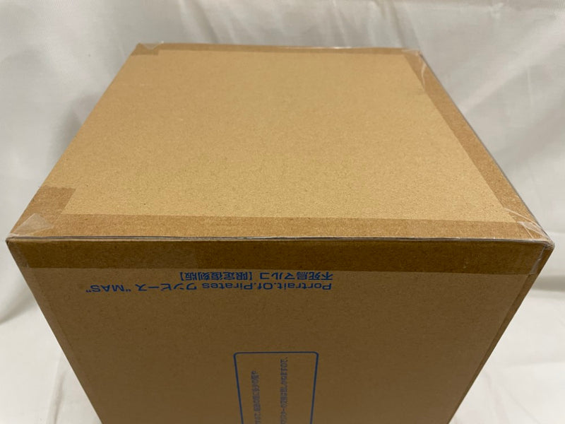 【中古】【未開封】Portrait.Of.Pirates ワンピース “MAS” 不死鳥マルコ [限定復刻版] 完成品＜フィギュア＞（代引き不可）6546