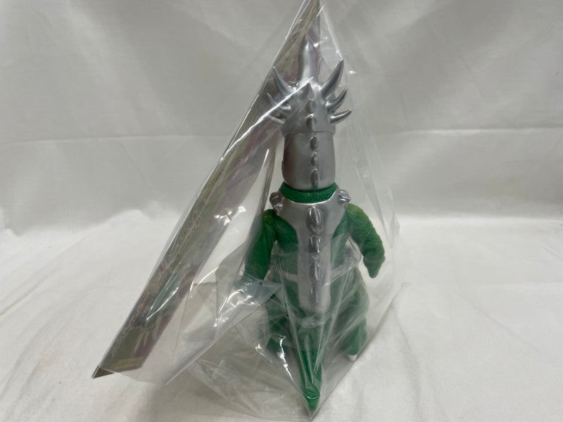 【中古】【未開封】恐龍サイボーグ"マシンザウラー" ソフビ＜フィギュア＞（代引き不可）6546
