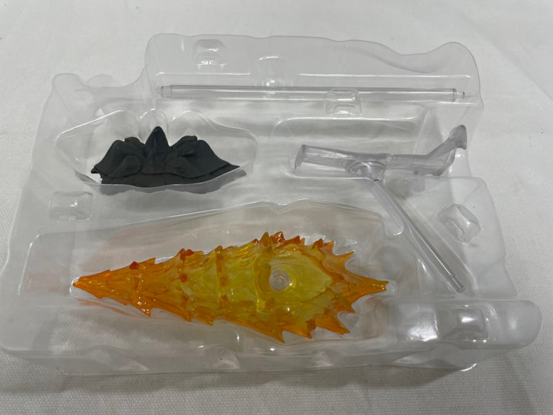 【中古】【開封品】S.H.MonsterArts ガメラ(1996) 仙台決戦Ver. 「ガメラ2 レギオン襲来」 魂ウェブ商店限定＜フィギュア＞（代引き不可）6546