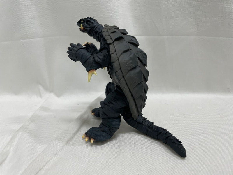 【中古】【開封品】S.H.MonsterArts ガメラ(1996) 仙台決戦Ver. 「ガメラ2 レギオン襲来」 魂ウェブ商店限定＜フィギュア＞（代引き不可）6546