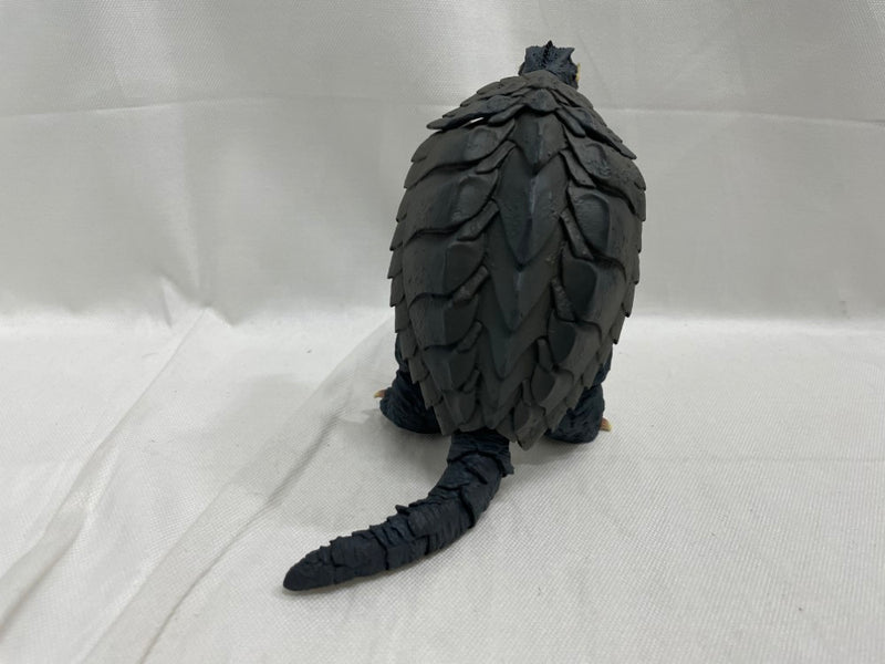 【中古】【開封品】S.H.MonsterArts ガメラ(1996) 仙台決戦Ver. 「ガメラ2 レギオン襲来」 魂ウェブ商店限定＜フィギュア＞（代引き不可）6546