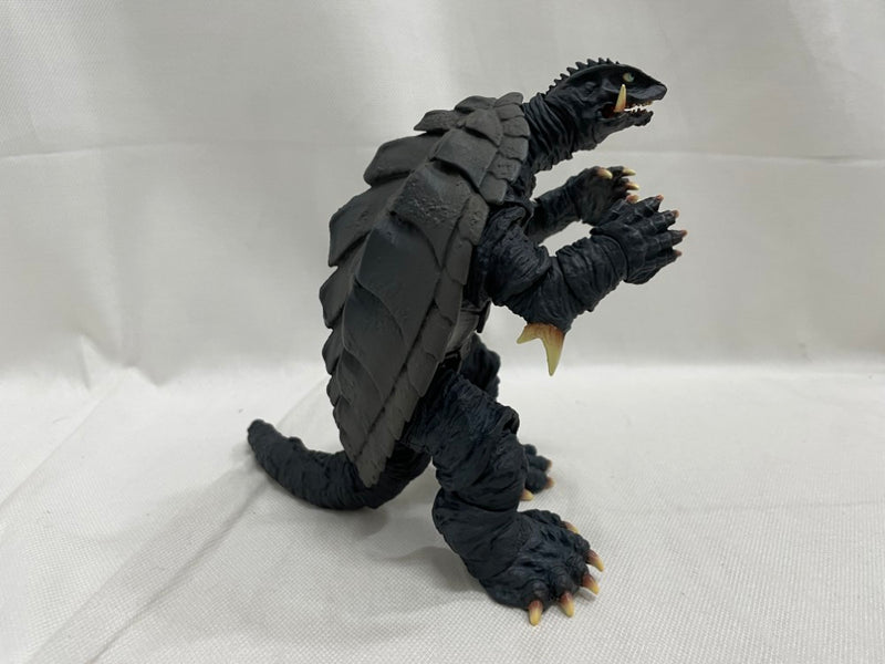 【中古】【開封品】S.H.MonsterArts ガメラ(1996) 仙台決戦Ver. 「ガメラ2 レギオン襲来」 魂ウェブ商店限定＜フィギュア＞（代引き不可）6546