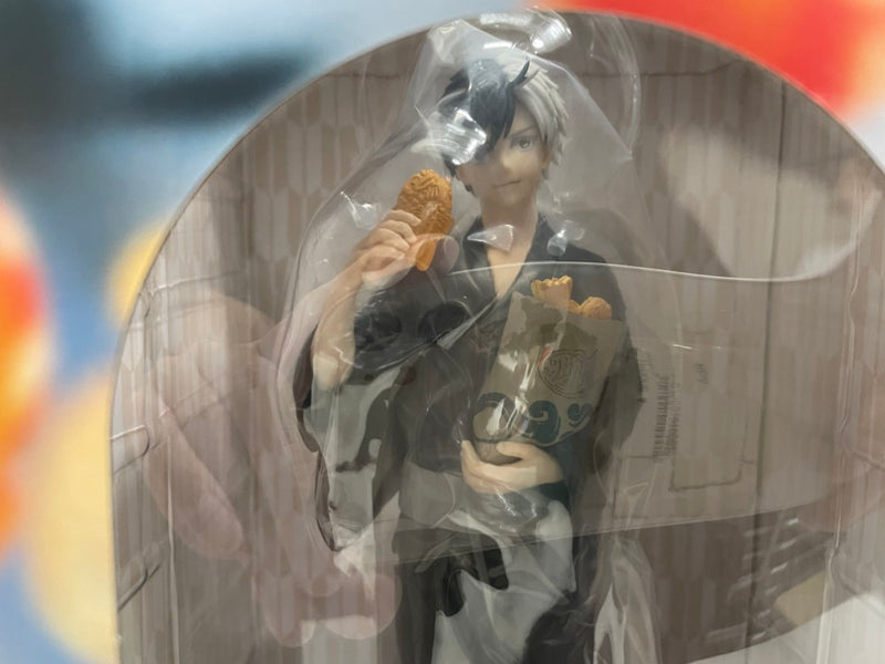【中古】【未開封】桜遥(浴衣) 「一番くじ WIND BREAKER -街の英雄と祭りの時-」 A賞＜フィギュア＞（代引き不可）6546