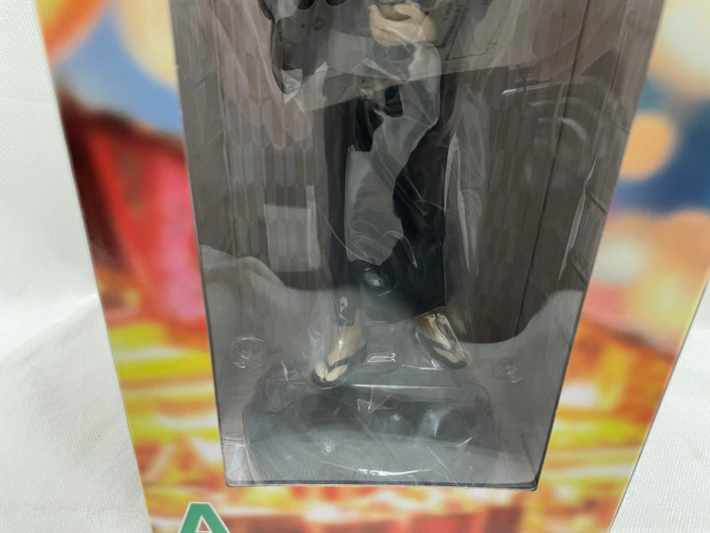 【中古】【未開封】桜遥(浴衣) 「一番くじ WIND BREAKER -街の英雄と祭りの時-」 A賞＜フィギュア＞（代引き不可）6546