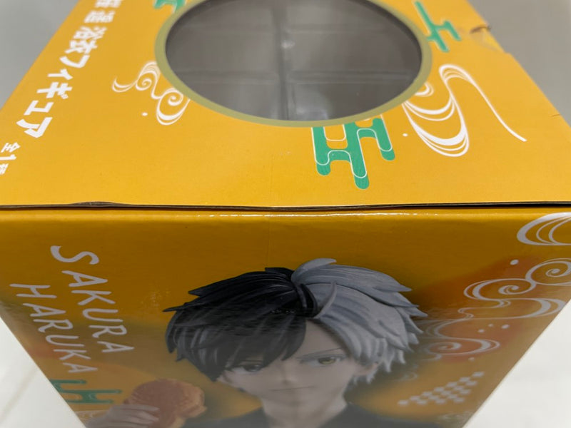 【中古】【未開封】桜遥(浴衣) 「一番くじ WIND BREAKER -街の英雄と祭りの時-」 A賞＜フィギュア＞（代引き不可）6546