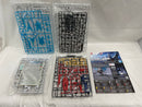 【中古】【未組立】EXPO2025 1/144 RX-78F00/E ガンダム (EX-001 グラスフェザー装備)［5068555］＜プラモデル＞（代引き不可）6546