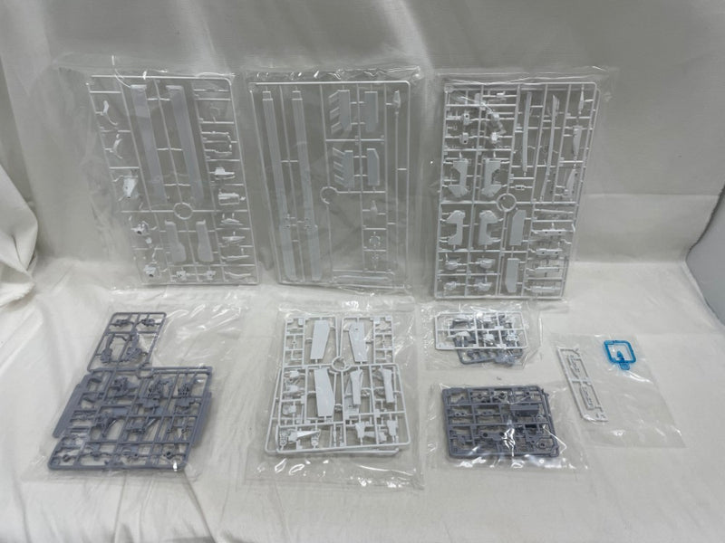 【中古】【未開封】1/100 二零式衛人 劫衛 「シドニアの騎士 あいつむぐほし」 [KP586]＜プラモデル＞（代引き不可）6546